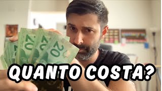 Quanto COSTA pubblicare un libro Quello che vorrei mi avessero detto [upl. by Nort920]