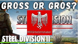 DLC Previews Begin Festung Gros Paris Preview Steel Division 2 Tribute to Normandy [upl. by Aneer]