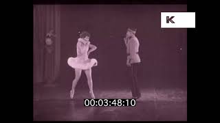 1920s Slow Motion Acrobatic Dance Routine HD [upl. by Midis]