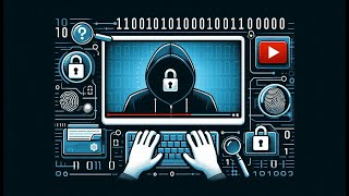 Ultimate Guide to Cyber Security in 2024  الامن السيبراني [upl. by Drogin982]