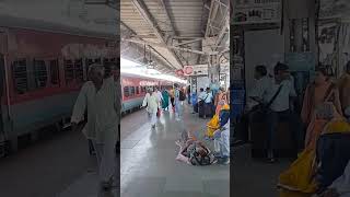 18237 chattisgarh express [upl. by Vine191]