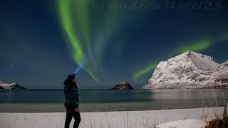 Lofoten 20222023 [upl. by Gnemgnok]