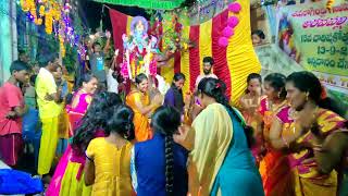 Vinayaka chavithi festival vibes karthika deepam song ganesha shortsviral ytshorts subscribe [upl. by Sension]