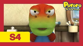 Ep19 Crong Goes Number Two  Pororo Season 4  Kids Animation  Pororo the little Penguin [upl. by Meagan]