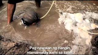 IWitness GINTONG PUTIK Documentary by Kara David [upl. by Adla274]