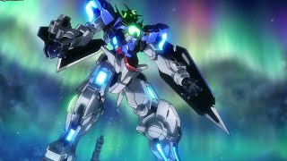 GUNDAM BUILD FIGHTERS BATTLOGUE  OVA 4 [upl. by Kentiggerma]