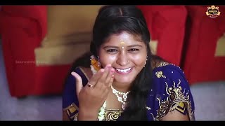 Mingi 1 Sourashtra Shortfilm  K M Gurumoorthy  Sourashtra Videos [upl. by Burnaby]