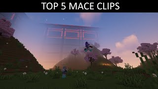 HopliteBR Top 5 Clips 1  Maces amp Minecarts [upl. by Lumbard52]