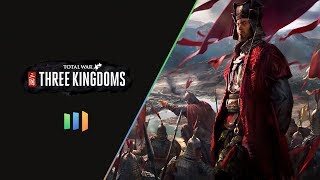 Total War Three Kingdoms PC Digital Download [upl. by Melbourne]