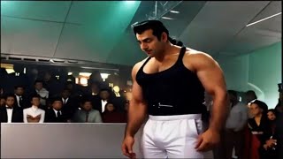 Salman Khan in lion heart movie best action scene never seen before [upl. by Jaymee]