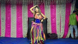 video Aam Lelo Aam Bhojpuri Gana  Gofu Music  Ft Miss Piu  Rahul Dance Group [upl. by Eerazed948]