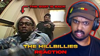 Baby Keem amp Kendrick Lamar  The Hillbillies Lyrics [upl. by Araeic]