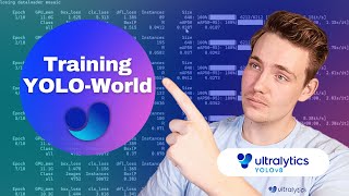 YOLO World Training Workflow with LVIS Dataset and Guide Walkthrough  Episode 46 [upl. by Ennaear274]