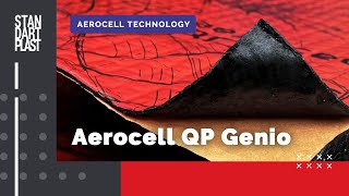 Aerocell QP Genio  революционный материал для обработки автомобиля [upl. by Ayadahs]