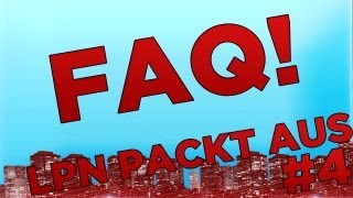 LPN packt aus 4  FAQ [upl. by Gio]