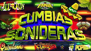 ⚡MIX CUMBIAS SONIDERAS PERRONAS 2023 ÉXITOS🎉MIX CUMBIAS PARA BAILAR TODA LA NOCHE💃🕺 [upl. by Donelson]