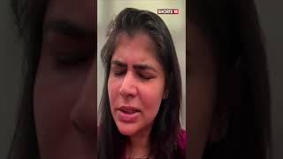 Chinmayi Attacks CM Stalin On Sexual Harassment Complaint Against Vairamuthu  viral trending [upl. by Yragerg]