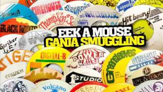 Eek A Mouse VS Captain Sinbad Ganja Smuggling [upl. by Kristofor]