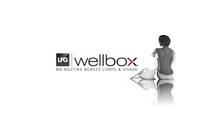 Wellbox by LPG  Présentation [upl. by Merritt302]