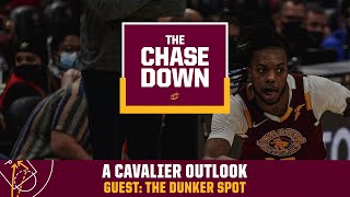 Chase Down Podcast Live A Cavalier Outlook with The Dunker Spot [upl. by Ise]