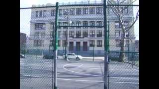 Demarest High School Home of the Eagles Hoboken NJ [upl. by Roxanne]