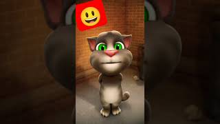 K Garya🤣🤣talkingtom funny acting 😻😻 [upl. by Nnylekoorb]