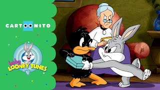 Baby Looney Tunes  Back in the Past  Cartoonito [upl. by Snyder]