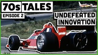 A 100 Winning Record  70s Tales Episode 2  1978 Swedish Grand Prix [upl. by Svetlana999]