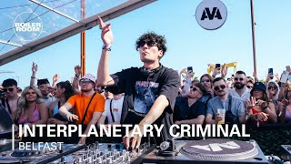 Interplanetary Criminal  Boiler Room x AVA Festival 2023 [upl. by Lehcer]