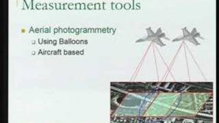 Module  1 Lecture  1 Surveying [upl. by Alvera]