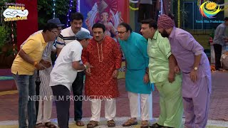 FULL EPISODE 3887  Taarak Mehta Ka Ooltah Chashmah  NEW Episodes  तारक मेहता का उल्टा चश्मा [upl. by Lemrahs917]