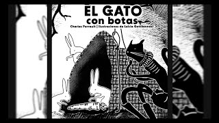 El gato con botas – Charles Perrault [upl. by Norwood]