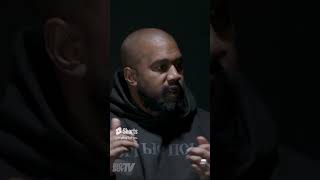 Kanye Explains Who He Is [upl. by Selmore]