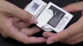 HOW TO  Universal Battery Chargers [upl. by Irelav]