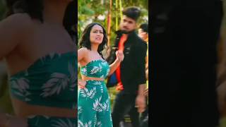 Puchda hi nahi song  tu mainu puchda hi nahi song by neha kakkar  song shorts [upl. by Yuh]