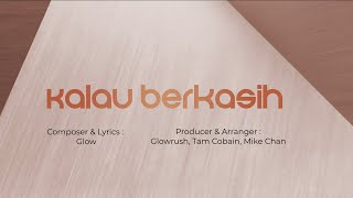 Dato Sri Siti Nurhaliza  Kalau Berkasih Official Lyric Video [upl. by Somisareg]