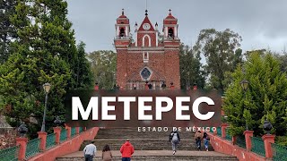 METEPEC ESTADO DE MÉXICO  ¿Vale la pena guia tips costos [upl. by Scot590]