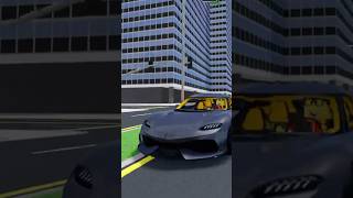 Have You Seen This Family Car FASTER Than A LAMBORGHINI In Dealership Tycoon roblox fyp [upl. by Nivrac810]