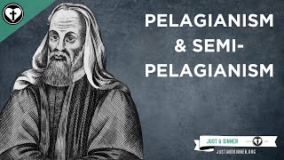 Defining Pelagianism and Semipelagianism A Further Response to Leighton Flowers [upl. by Iaht]