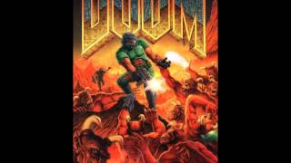 Full Doom I and II Soundtracks [upl. by Aelanna]