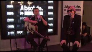 Manic Street Preachers Interview [upl. by Annaet]