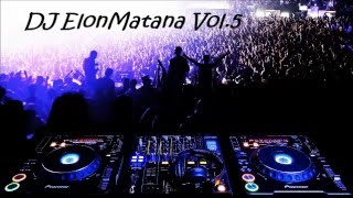 DJ Elon Matanahits of 2012 vol 5 [upl. by Eissak]