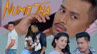 Numit tha manipuri film 2024 ll Romantic film ll Araba biju [upl. by Landing]