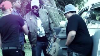 Lon Jon  Gibberish ft Tumi VIRAL VIDEO [upl. by Hartwell]