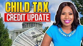 CHILD TAX CREDIT 2024 UPDATE quotNEWquot DEAL FOR PERMANENT PAYMENTS  120 SUMMER EBT FARM BILL amp MORE [upl. by Crabb]