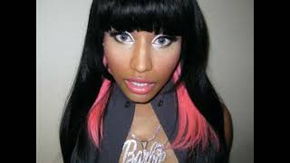 Nicki Minaj interview with Spate Radio [upl. by Hanyaz]