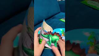 Dino book para kids 7 books Dino [upl. by Neitsirk861]