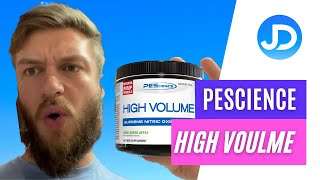 PES High Volume Review [upl. by Noxid766]