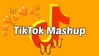 TikTok Mashup 2021 not clean [upl. by Airdua]