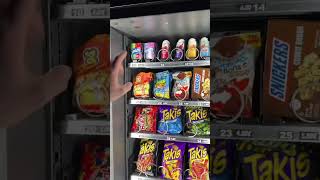 Wir bauen den neuen Snackautomat auf [upl. by Odraude]